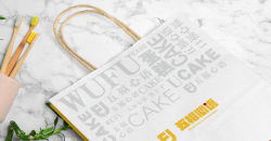 以環(huán)保為前提 加入新型加工技術(shù)升級(jí)手提袋印刷