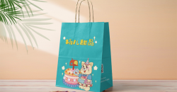 面包袋印刷設(shè)計有何技巧