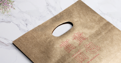 專業(yè)打造服裝手提袋，細(xì)節(jié)之處彰顯產(chǎn)品價(jià)值！