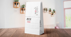 加厚外賣打包袋價格是多少