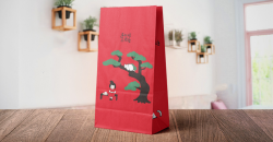 哪里有賣小賣店外賣打包袋