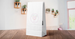 如何尋找賣外賣打包袋的信息呢