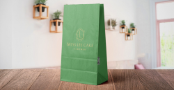 外賣打包袋定做價格是多少