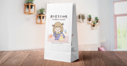 外賣打包袋放糖果的好處有哪些