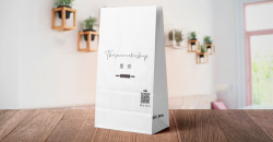 外賣打包袋無紡布的優(yōu)勢都有哪些呢