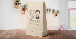 外賣打包袋在設(shè)計方面有哪些要求呢