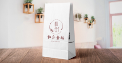 外賣手抓餅打包袋有哪些類型呢