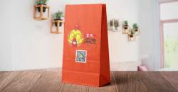 一次性外賣打包袋定做要點(diǎn)有哪些呢