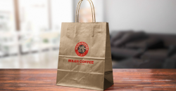 白牛皮紙紙袋的特點都有哪些呢