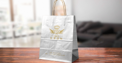 彩色牛皮紙袋印刷過程當(dāng)中需要注意什么呢