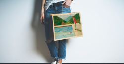 牛皮紙防油紙袋設(shè)計要注意什么