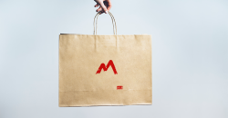 怎樣才能控制牛皮紙袋定制批發(fā)價(jià)格