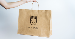 個性化設(shè)計與印刷工藝：購物手提袋的品牌營銷利器