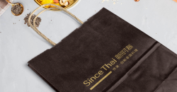 購物手提袋上光工藝加工技巧總結(jié)