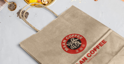 從購物手提袋看企業(yè)文化傳播與品牌營銷的結(jié)合