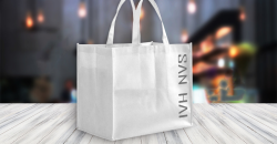 訂做無紡布袋要考慮什么因素