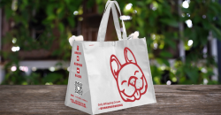 購物手提袋設計與印刷：高品質(zhì)體驗的必備條件