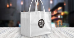 廣告無紡布袋定做需要注意哪些