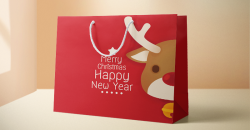 紙做的購物袋的價格到底貴不貴呢