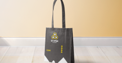 定做零售店購(gòu)物袋有哪些設(shè)計(jì)環(huán)節(jié)