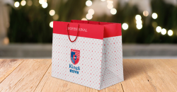 黑色手提袋使用起來效果怎么樣