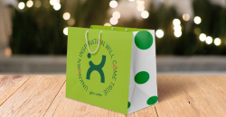 藍(lán)色手提袋在使用過(guò)程中有哪些優(yōu)勢(shì)