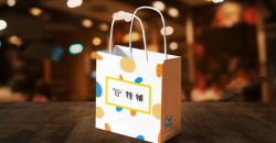 企業(yè)手提袋設(shè)計(jì)過程需要符合哪些理念