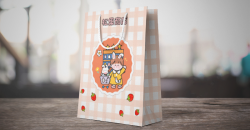 手提袋定制需要結(jié)合哪些方面呢