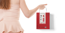 手提袋廣告方面需要注意哪些效果