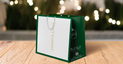 手提袋印刷有哪些需要關(guān)注的問題