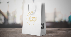 手提袋印刷技術(shù)的發(fā)展歷程及趨勢(shì)