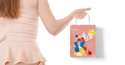 紙手提袋如何重復(fù)利用