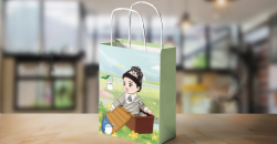 印刷技術(shù)的精進(jìn)，大幅提升手提袋制作質(zhì)量