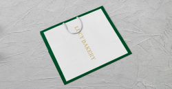 手提袋尺寸新搭配，帶來更多購物便利