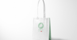 奶茶外賣(mài)打包袋設(shè)計(jì)制作