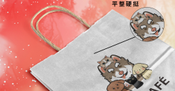 控制風險和效率并重的手提袋定制印刷技術選擇與操作