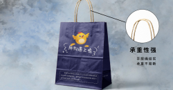 拉面外賣打包袋