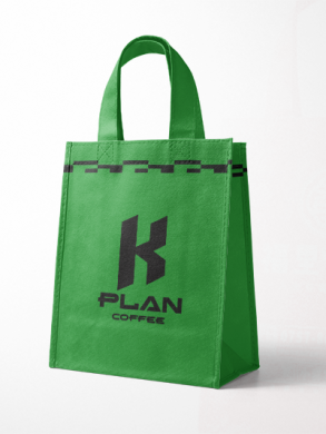 印刷無(wú)紡布袋設(shè)計(jì)制作案例