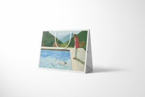 購物袋設計印刷案例