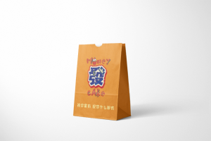 面包袋廠家設(shè)計(jì)印刷生產(chǎn)案例