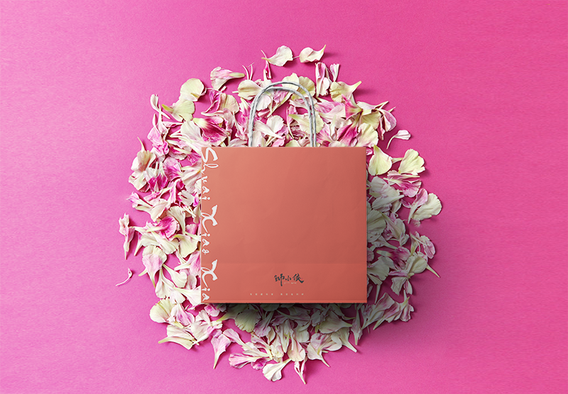 禮品袋報(bào)價
