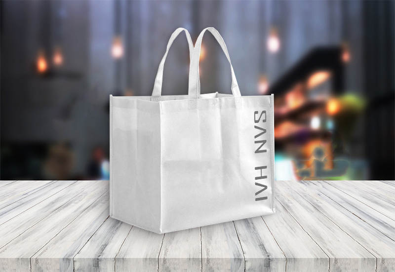 訂做無(wú)紡布袋要考慮什么因素