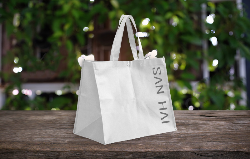 訂做無(wú)紡布袋